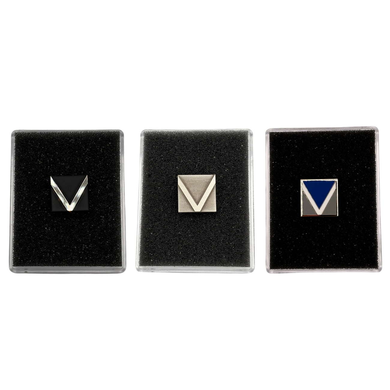 階級別社章　ランクバッジ 社章 製作